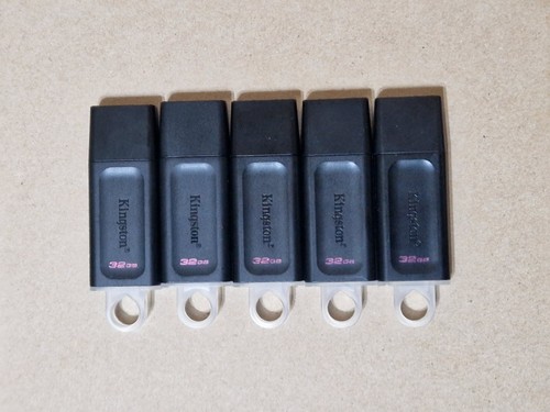 32gb kingston datatraveler - x,