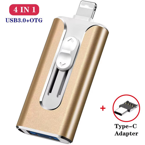 Usb memory photo stick - 1,