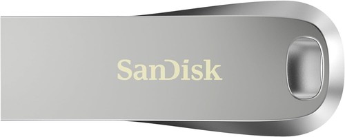 Sandisk 64gb ultra luxe usb - 16-64gb,
