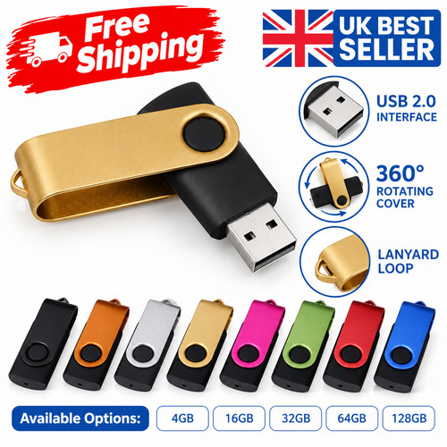 Usb flash drive memory - usb,