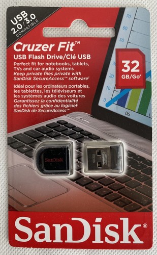 Sandisk 32gb cruzer - cruzer, ultra