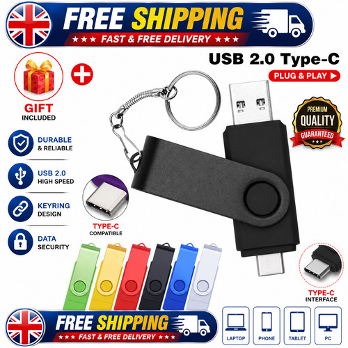 Usb type flash drive otg - usb,