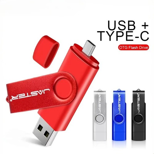 Usb type stick 4gb - 4gb, 16gb