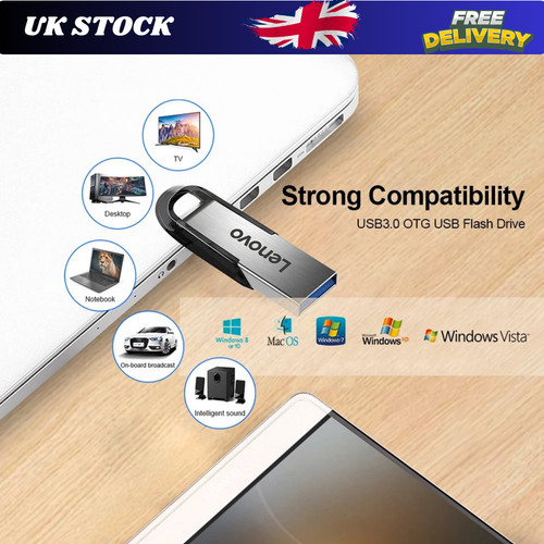 Lenovo 512gb usb - 512gb, 3.0