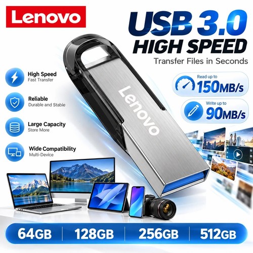Lenovo 2tb usb - 2tb,