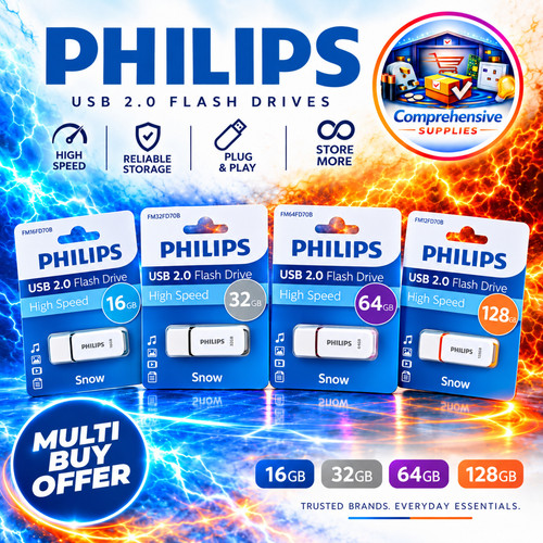 Philips 16gb 32gb 64gb 128gb - philips,