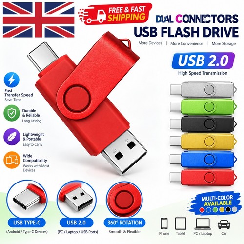 Usb flash drive memory - usb, 2.0