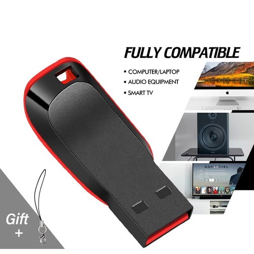 Usb memory stick cruzer - memory,