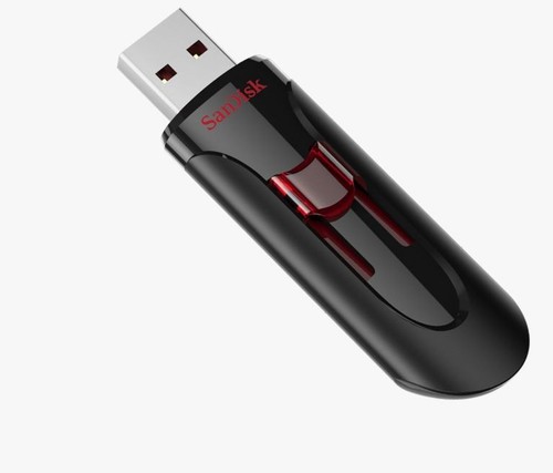 Sandisk usb memory stick - sandisk,
